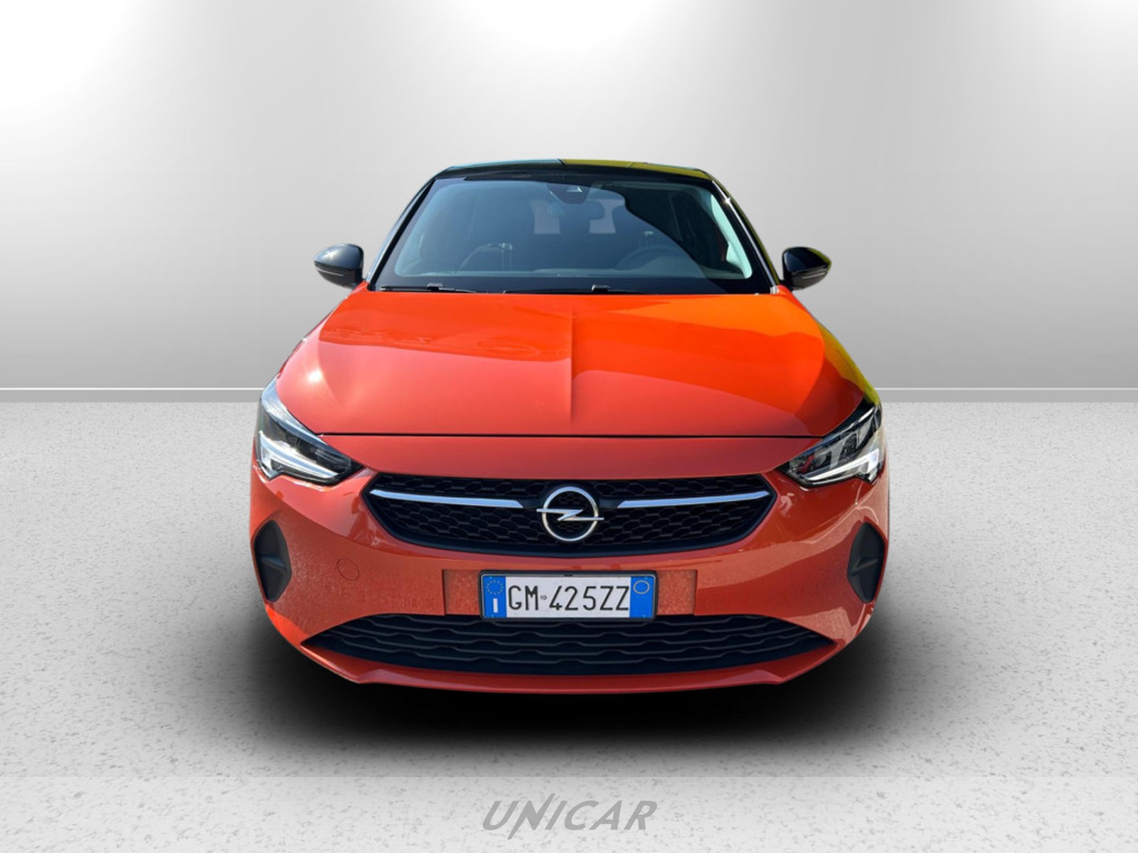 UNICAR Opel Corsa
