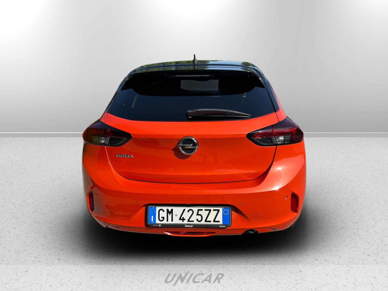 UNICAR Opel Corsa