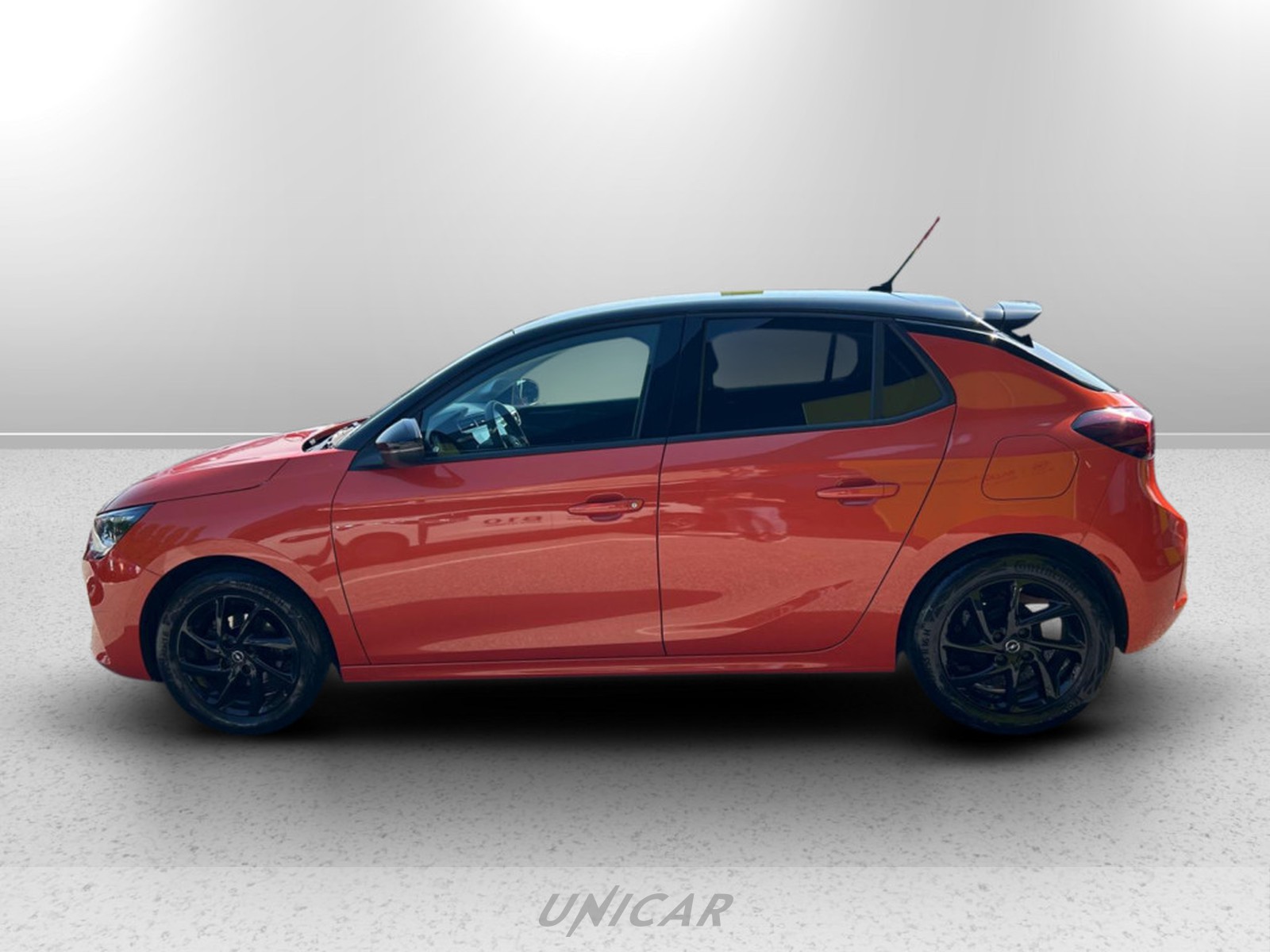 UNICAR Opel Corsa