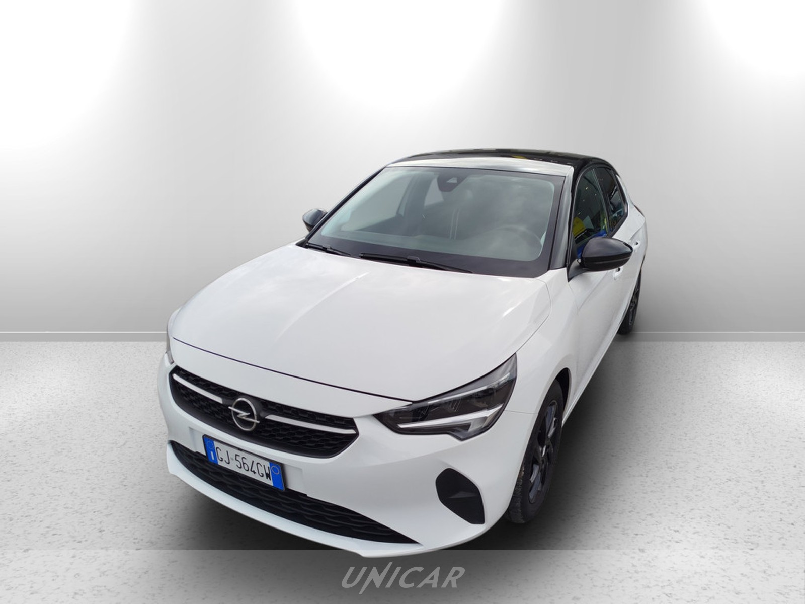 UNICAR Opel Corsa