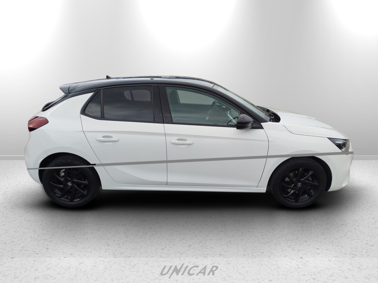 UNICAR Opel Corsa