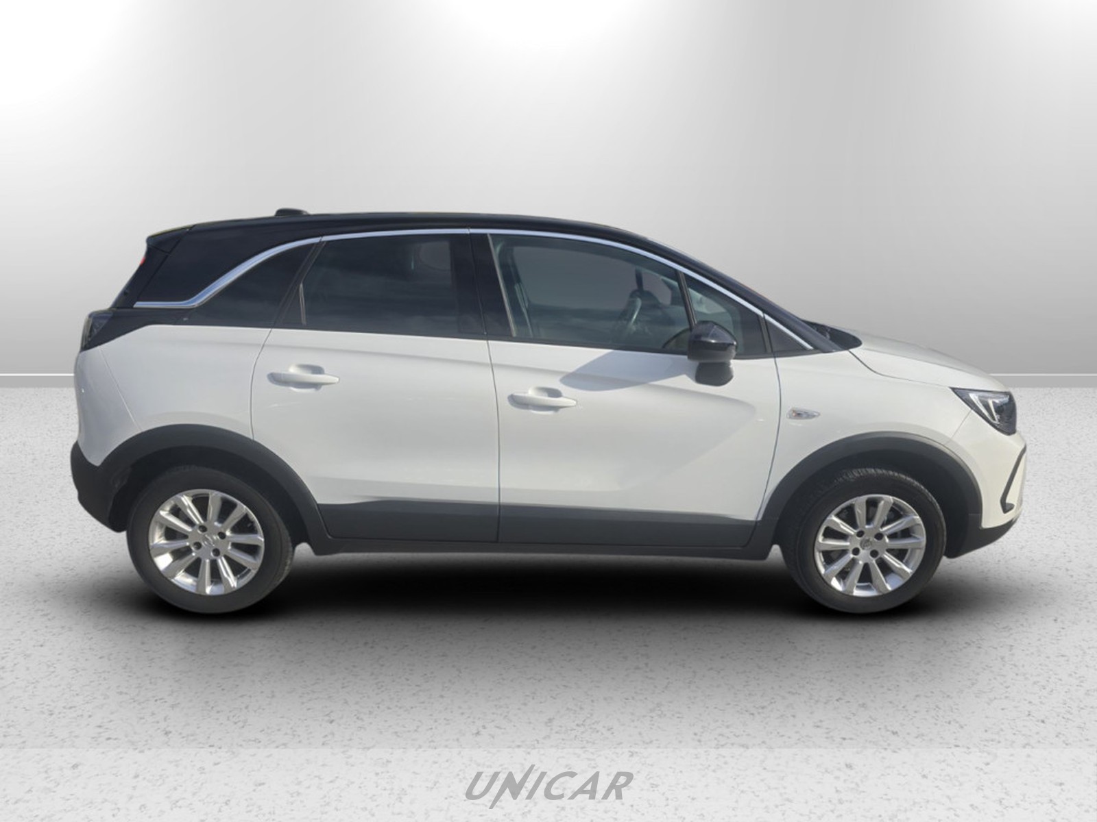 UNICAR Opel Crossland