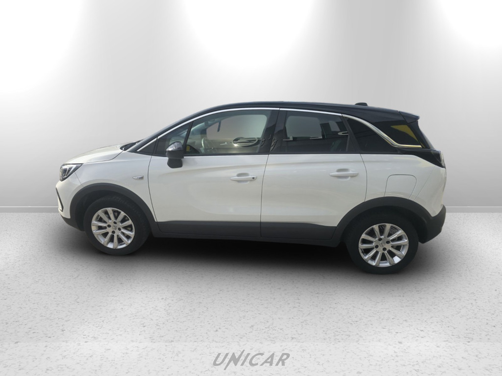UNICAR Opel Crossland