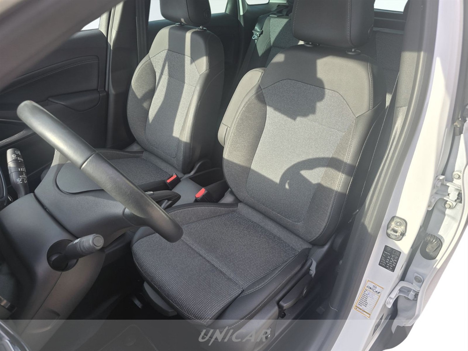 UNICAR Opel Crossland