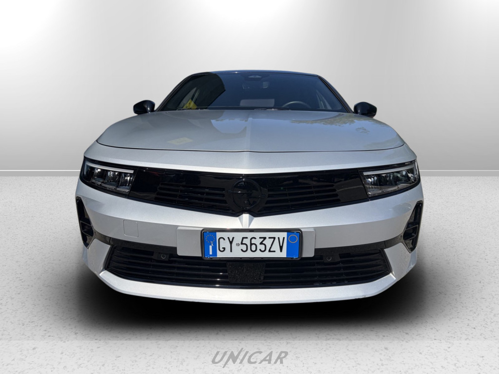 UNICAR Opel Astra