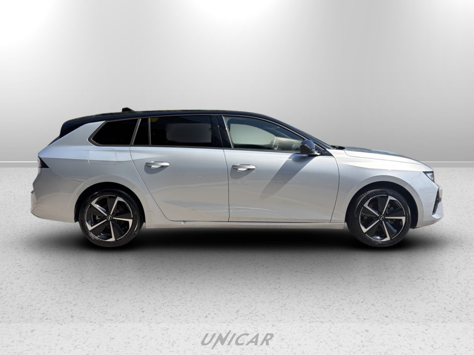 UNICAR Opel Astra