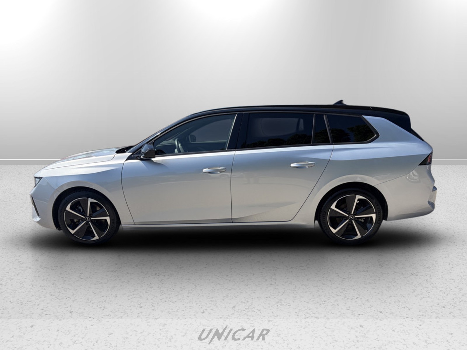 UNICAR Opel Astra