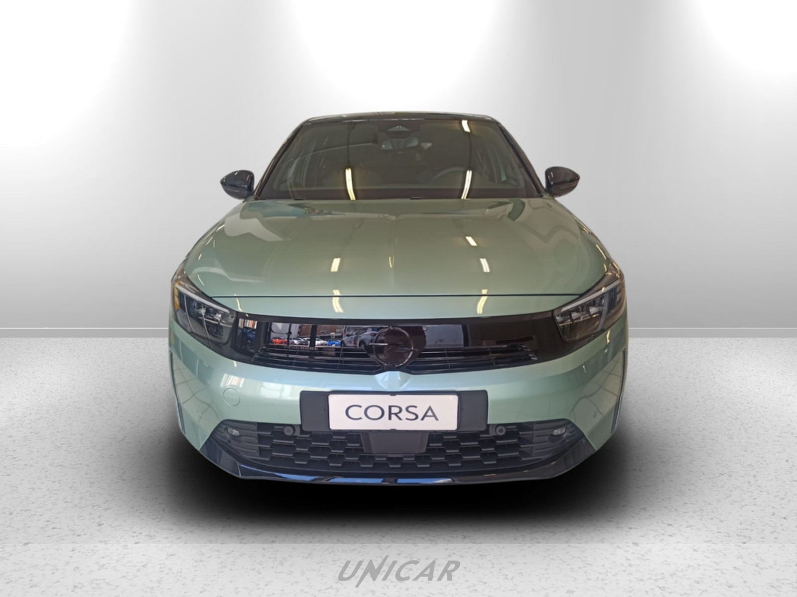 UNICAR Opel Corsa