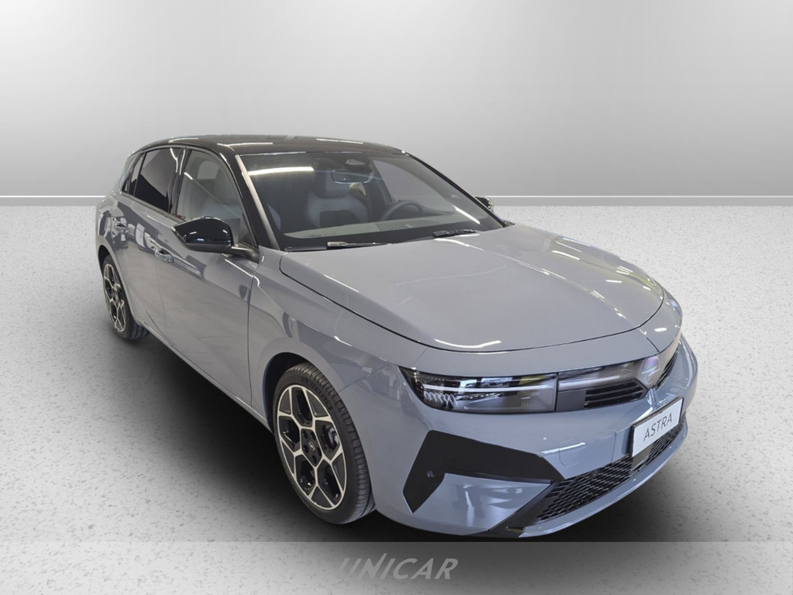 UNICAR Opel Astra