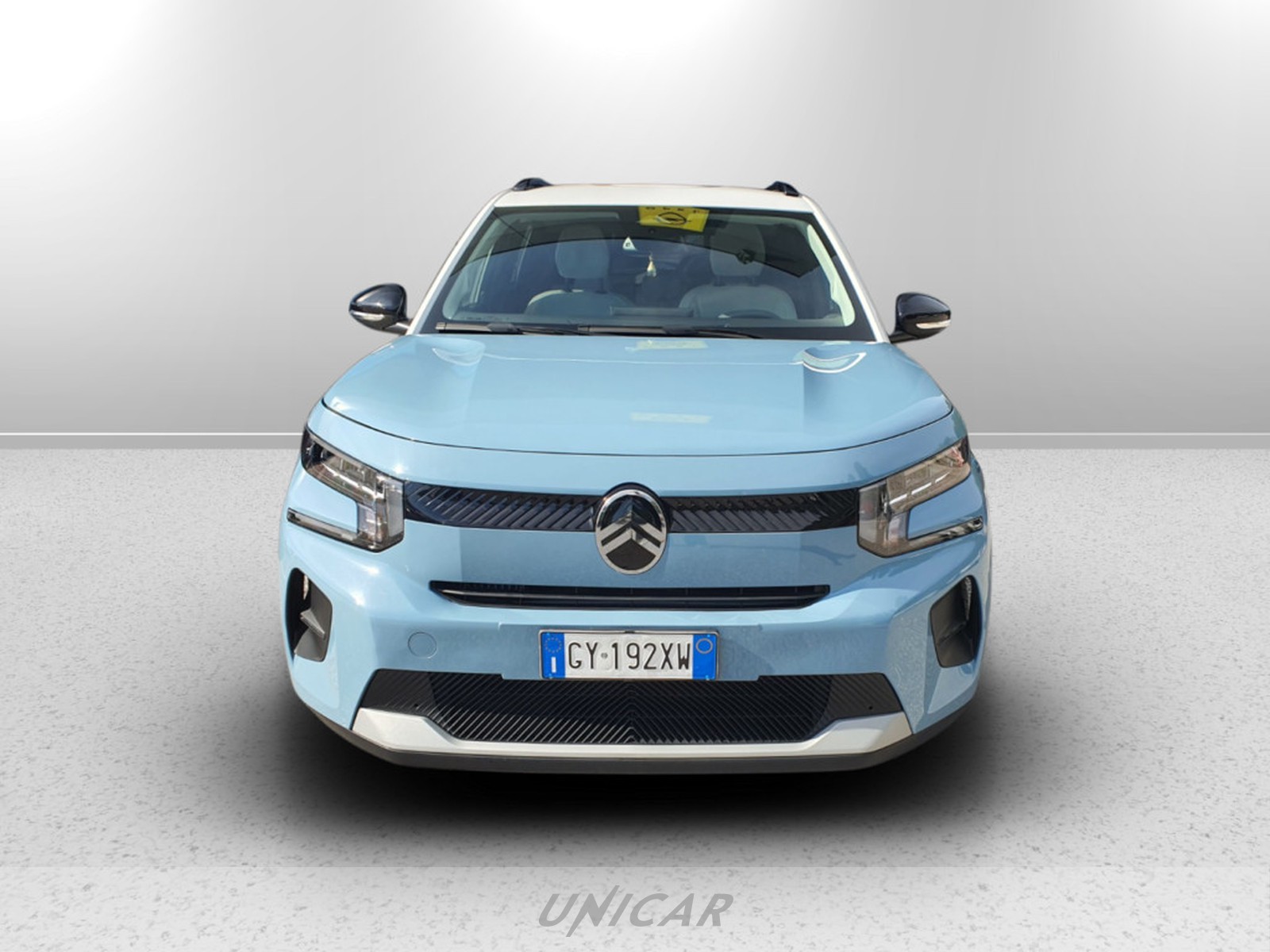 UNICAR Citroen C3