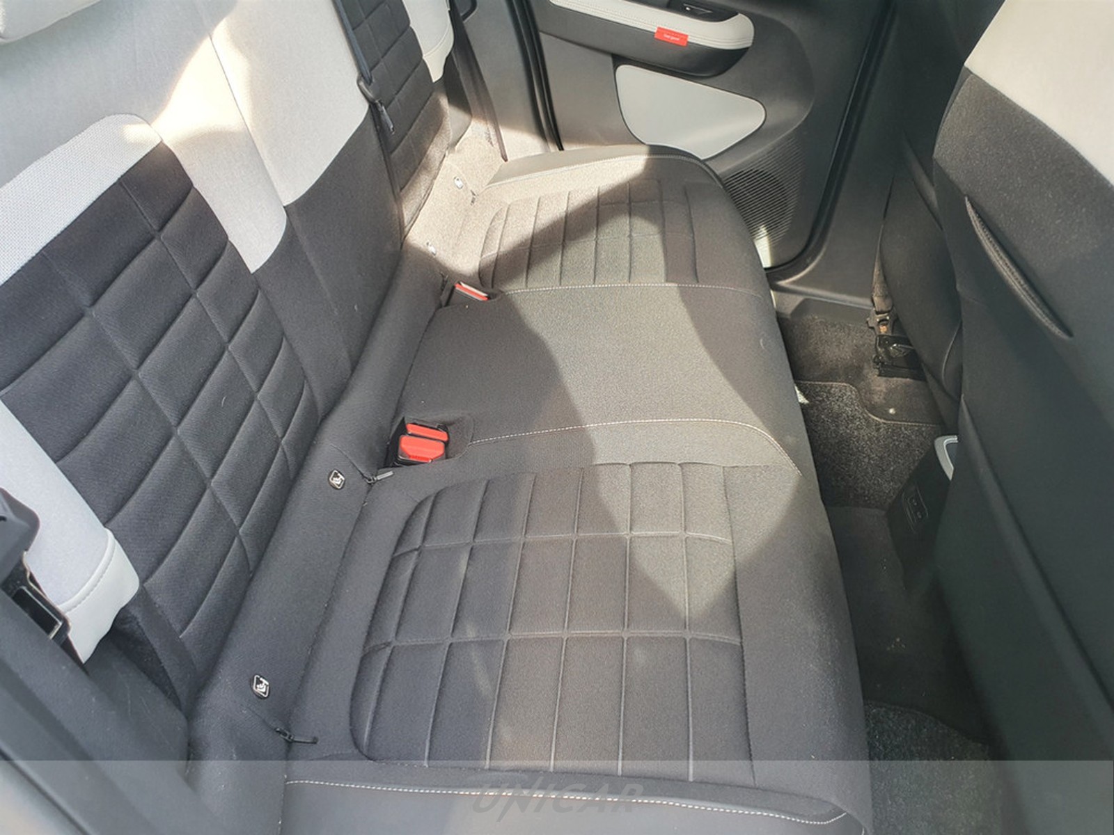 UNICAR Citroen C3