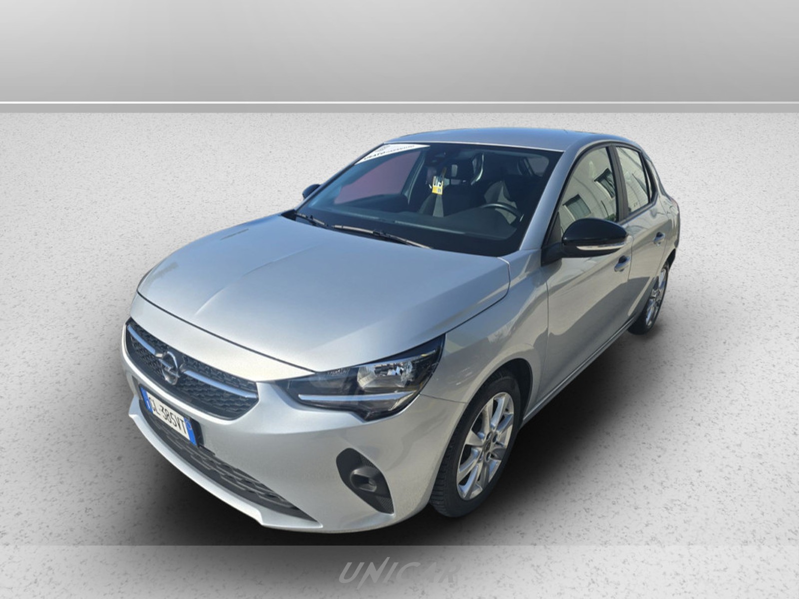 UNICAR Opel Corsa