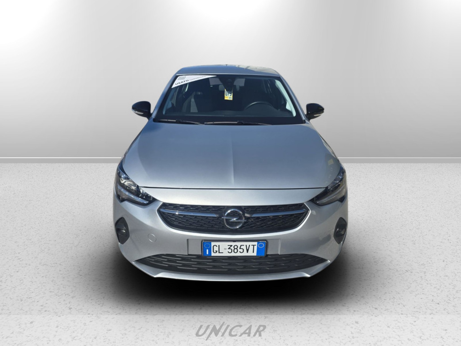 UNICAR Opel Corsa
