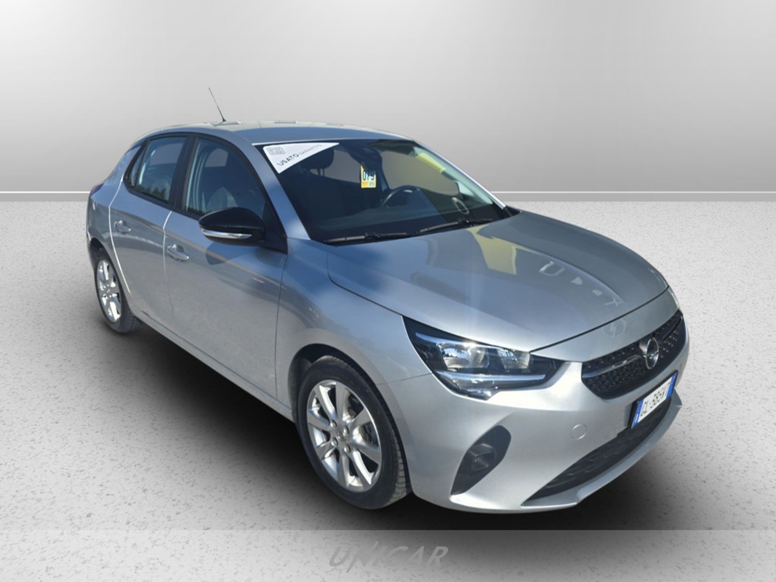 UNICAR Opel Corsa