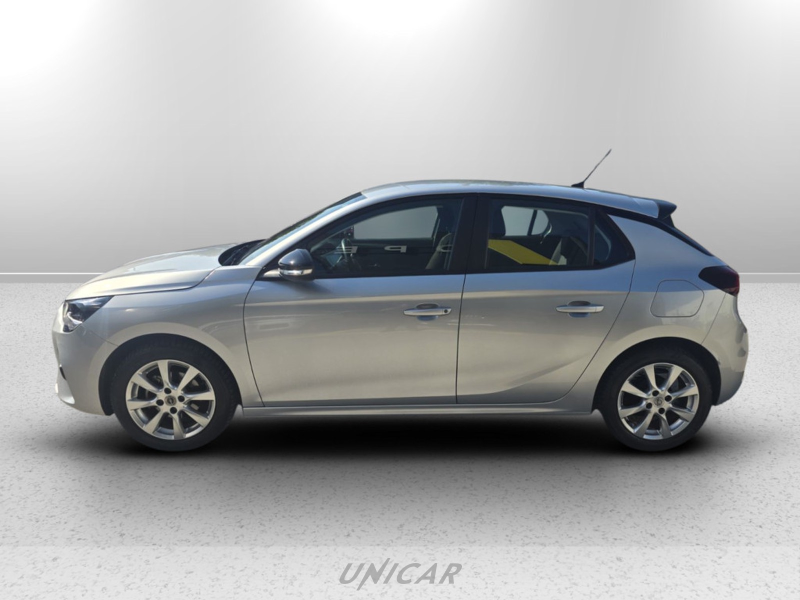 UNICAR Opel Corsa