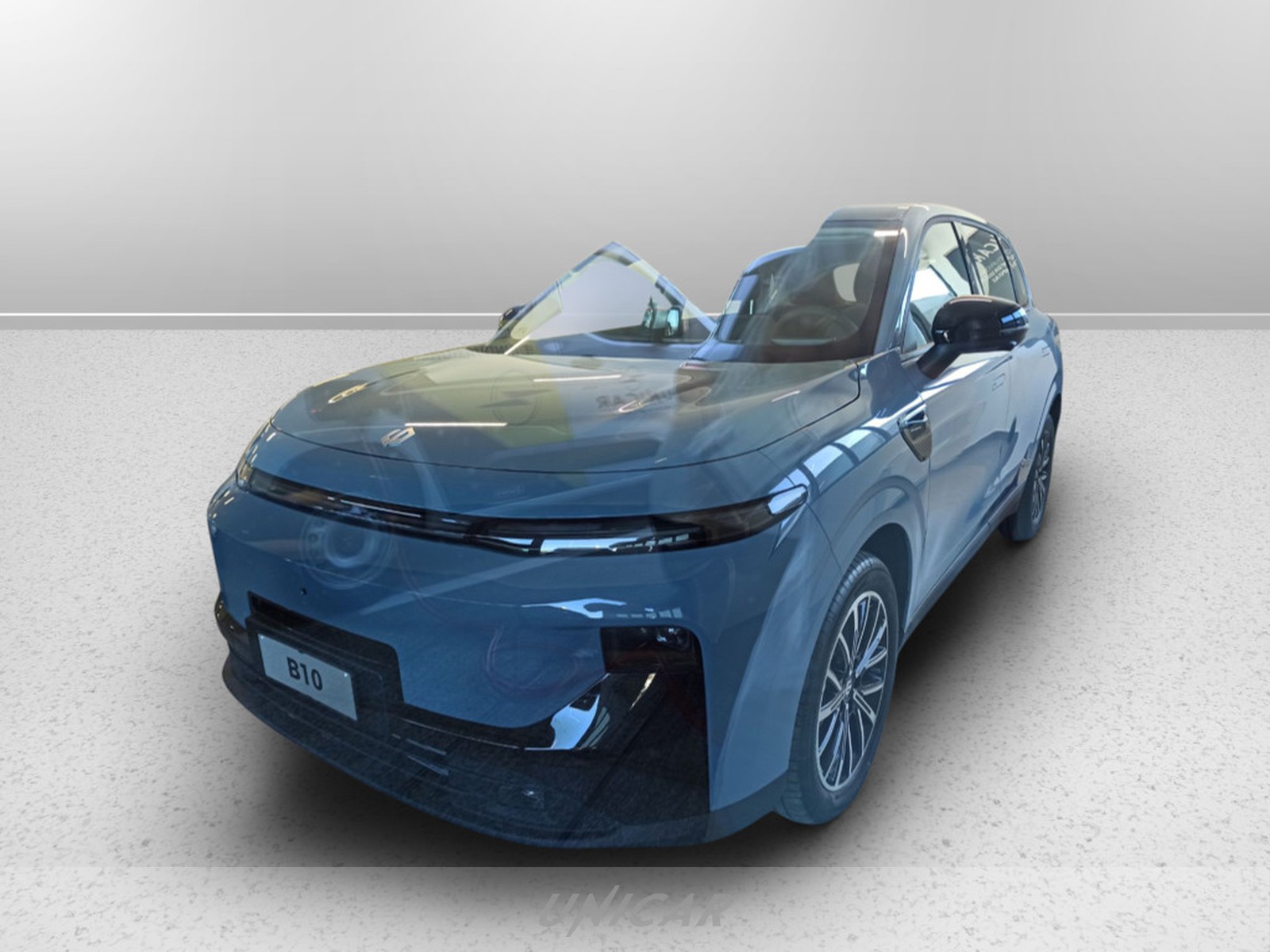 UNICAR Leapmotor B10