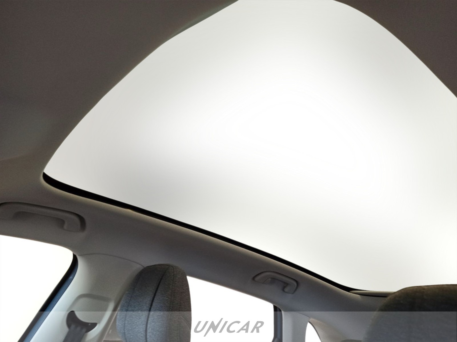 UNICAR Leapmotor B10
