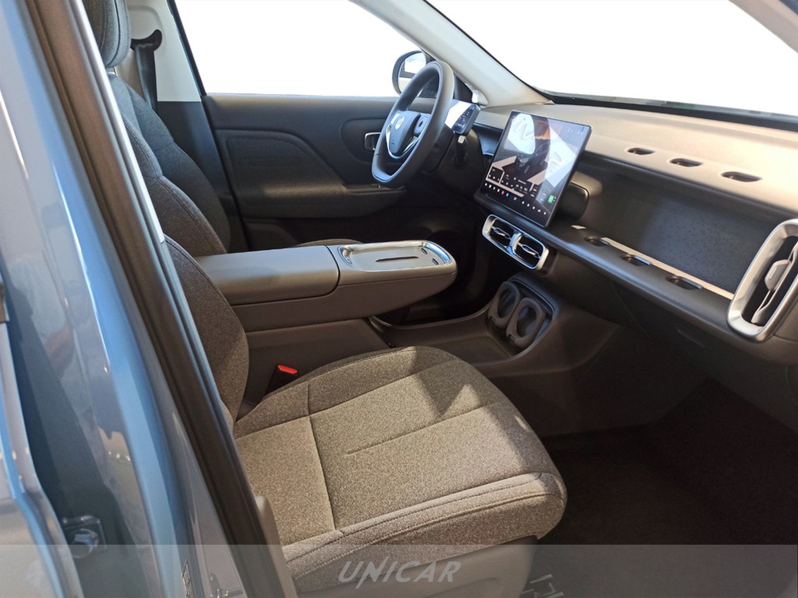 UNICAR Leapmotor B10