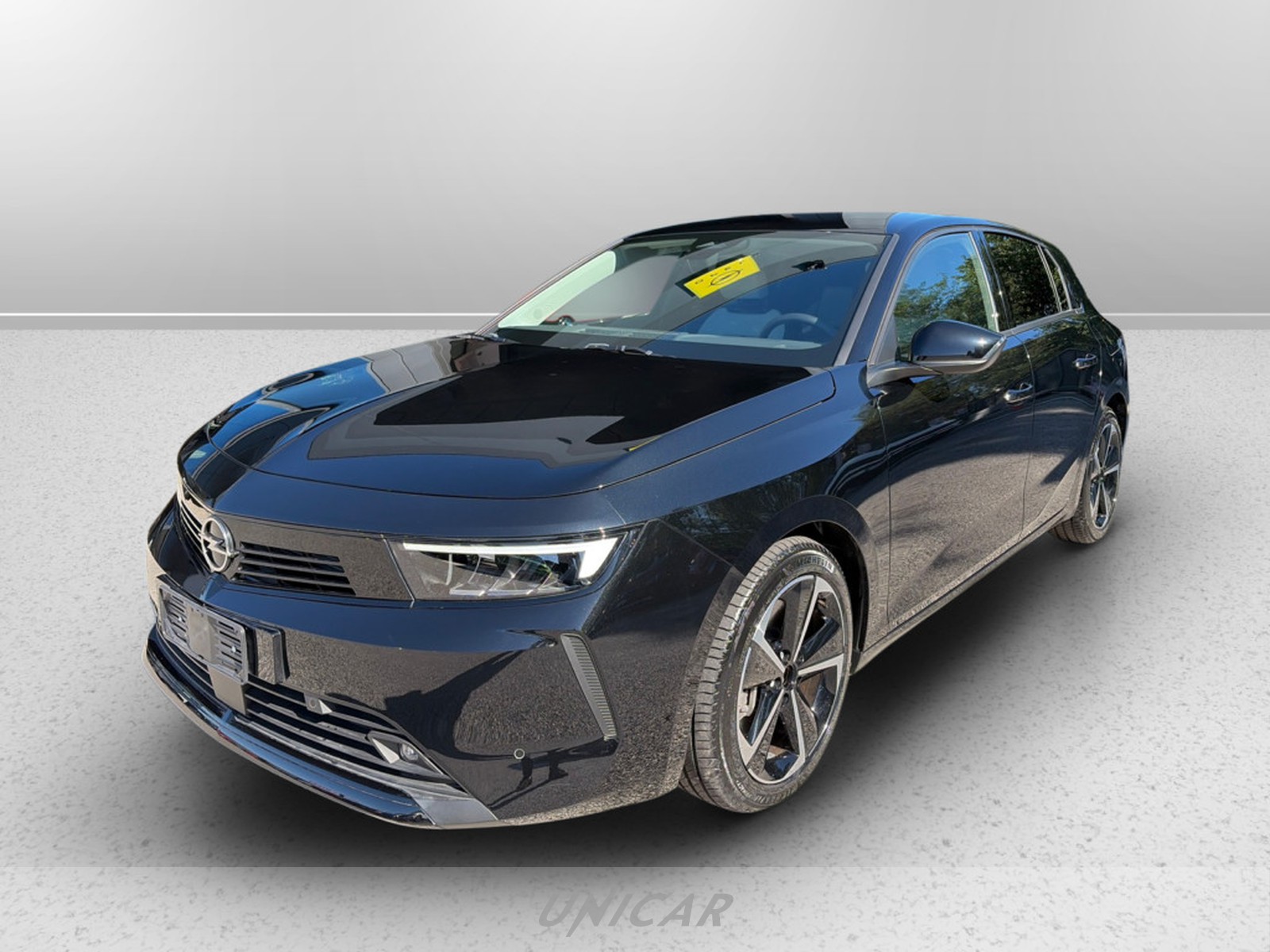 UNICAR Opel Astra