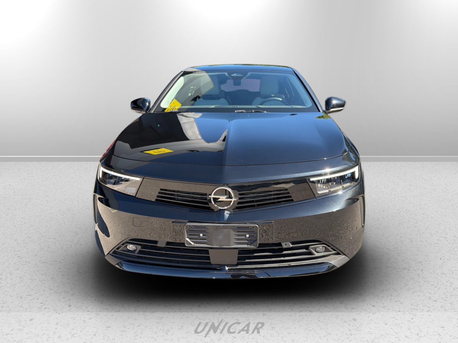 UNICAR Opel Astra