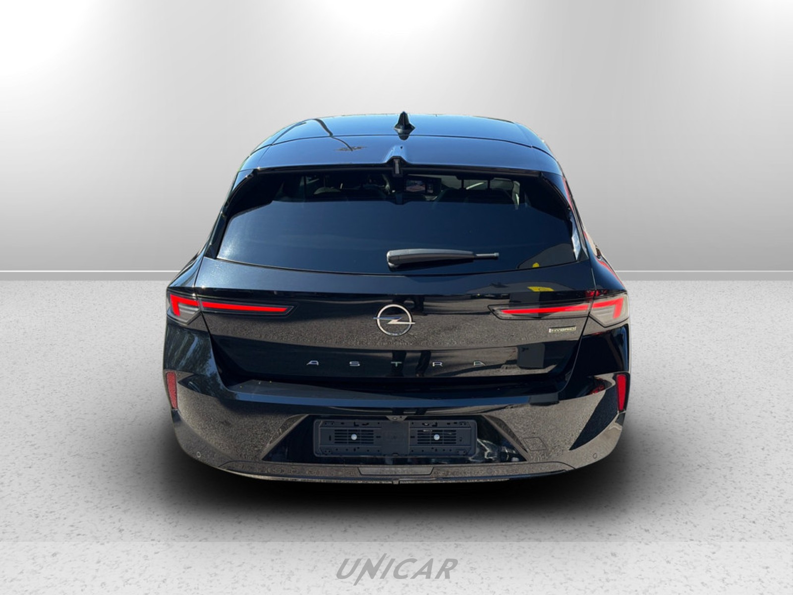 UNICAR Opel Astra