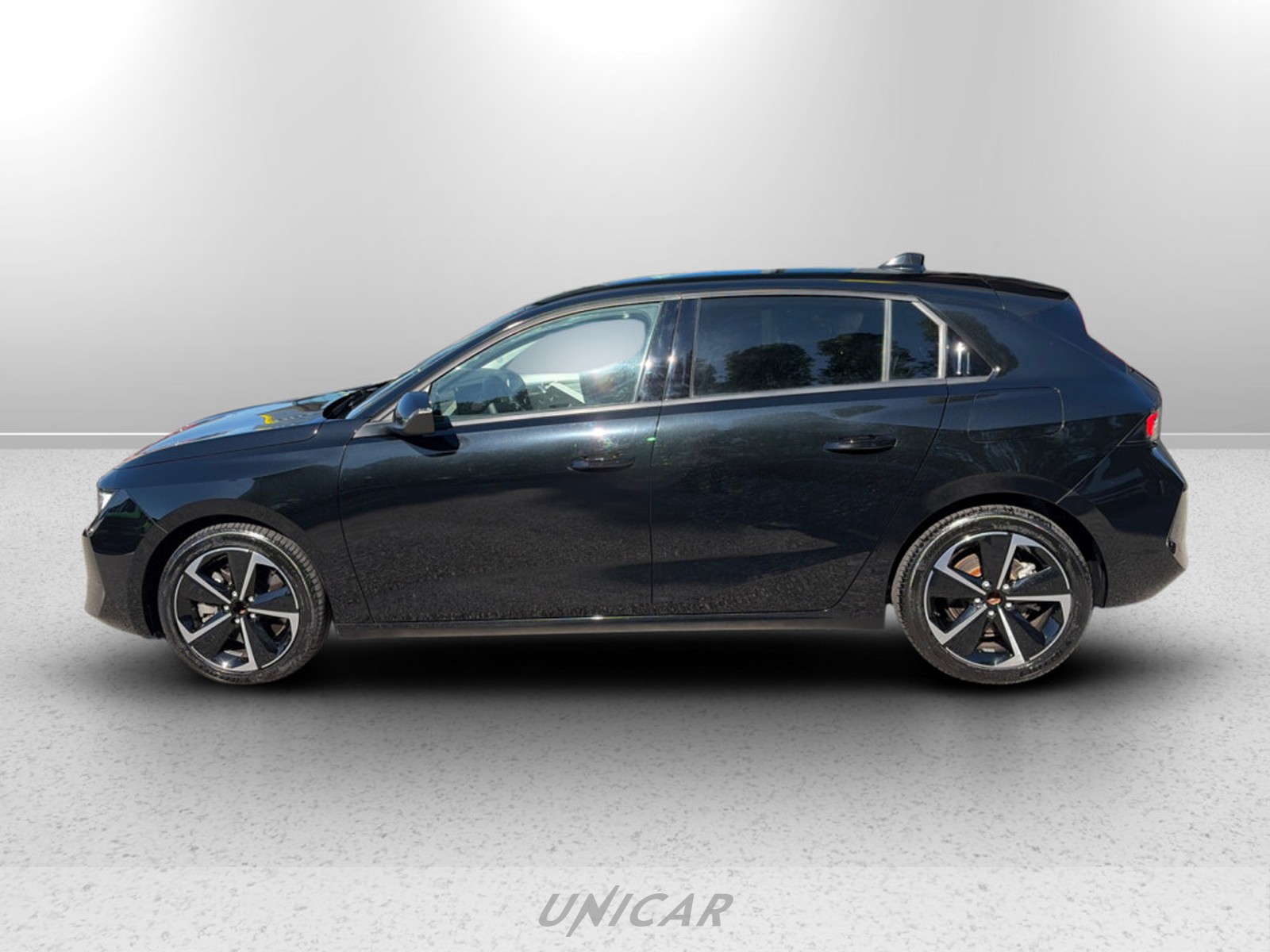 UNICAR Opel Astra