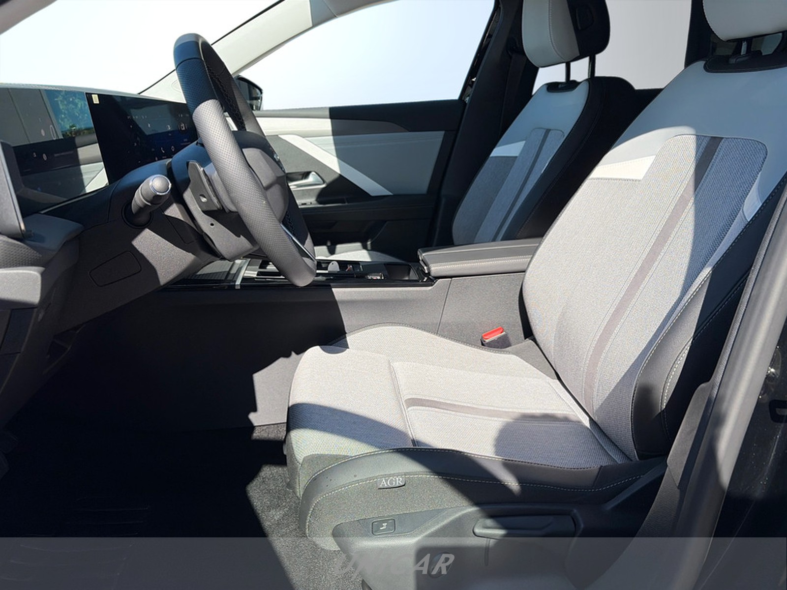 UNICAR Opel Astra