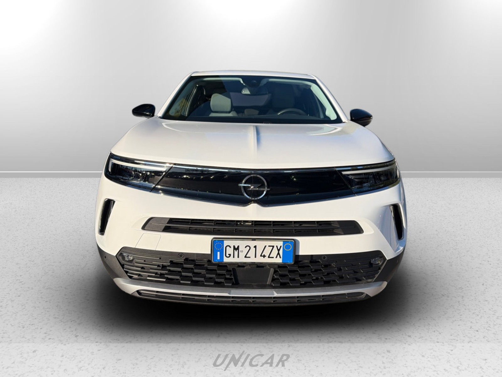 UNICAR Opel Mokka