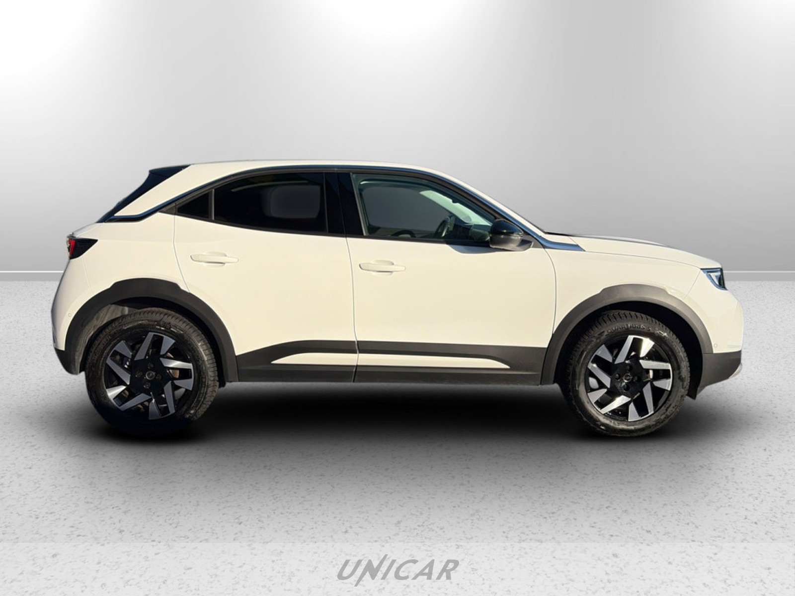 UNICAR Opel Mokka