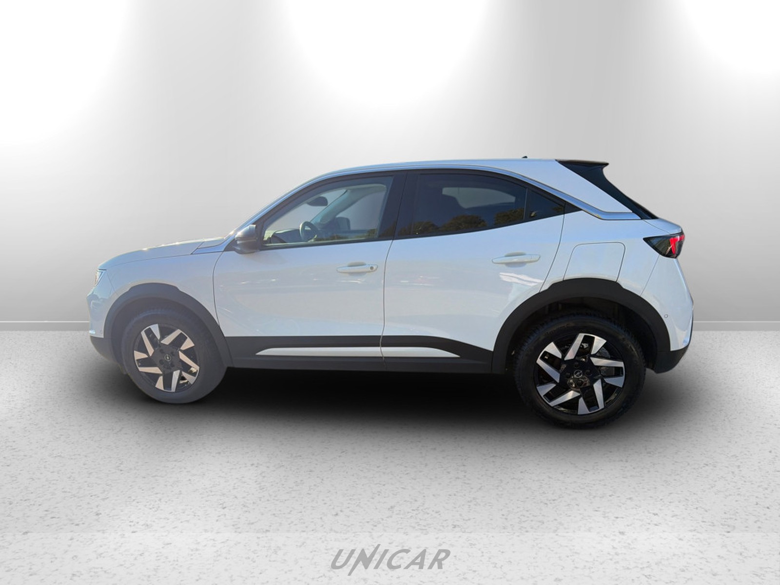 UNICAR Opel Mokka