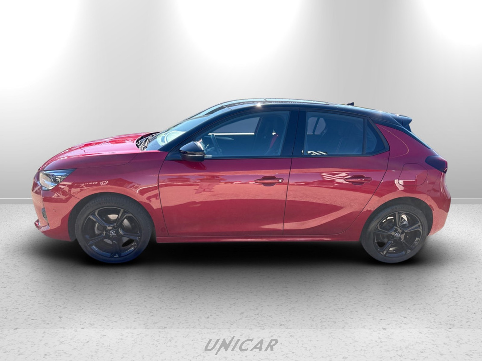 UNICAR Opel Corsa