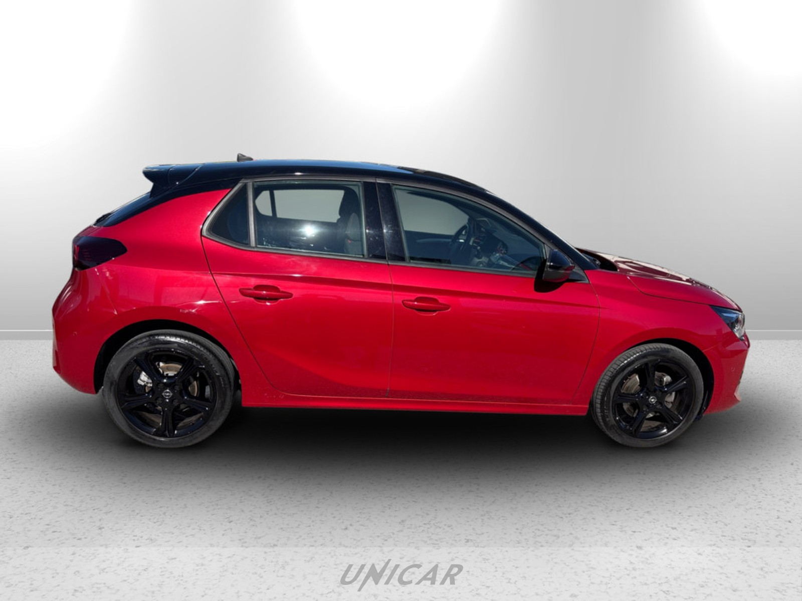 UNICAR Opel Corsa