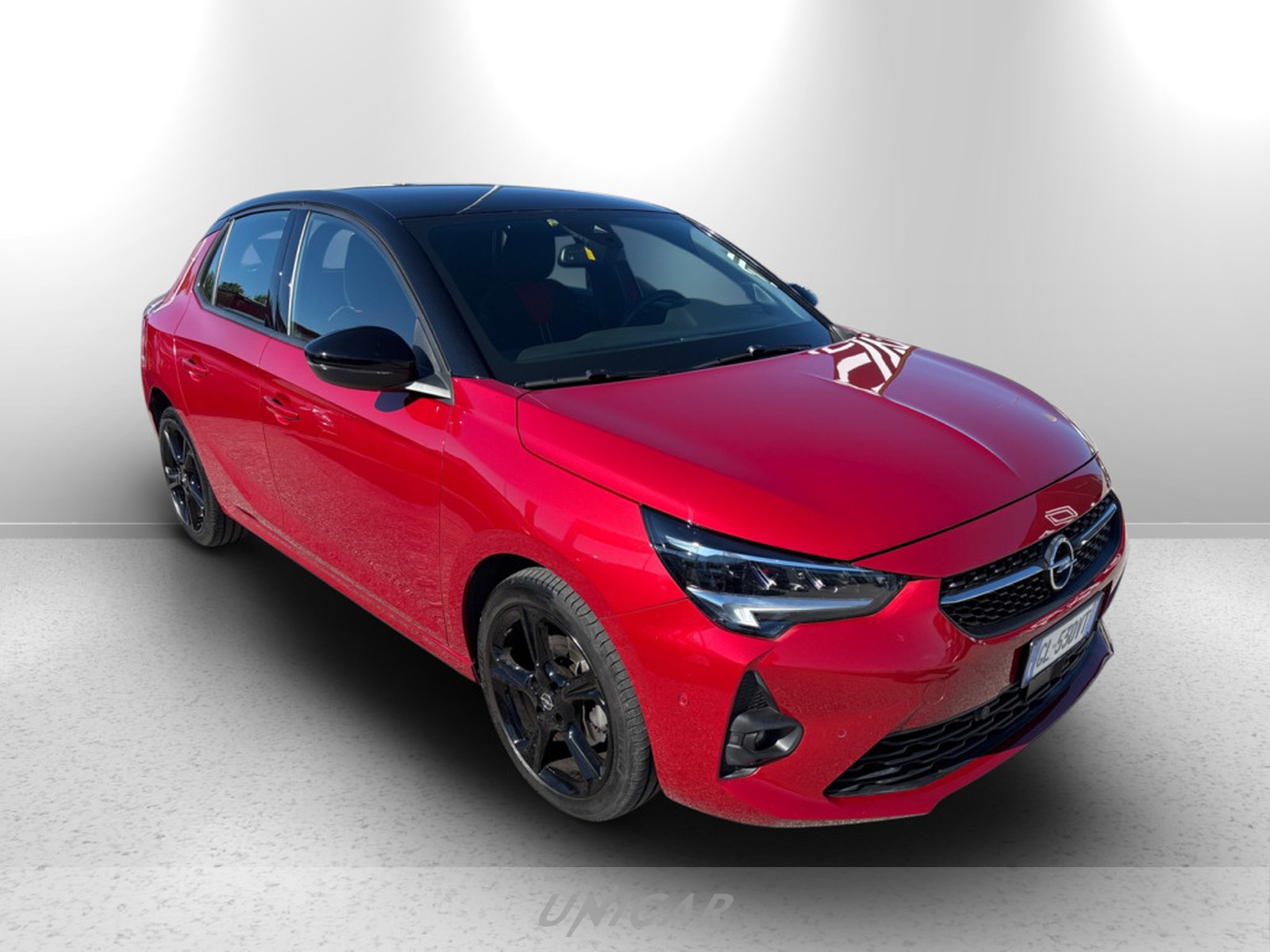UNICAR Opel Corsa