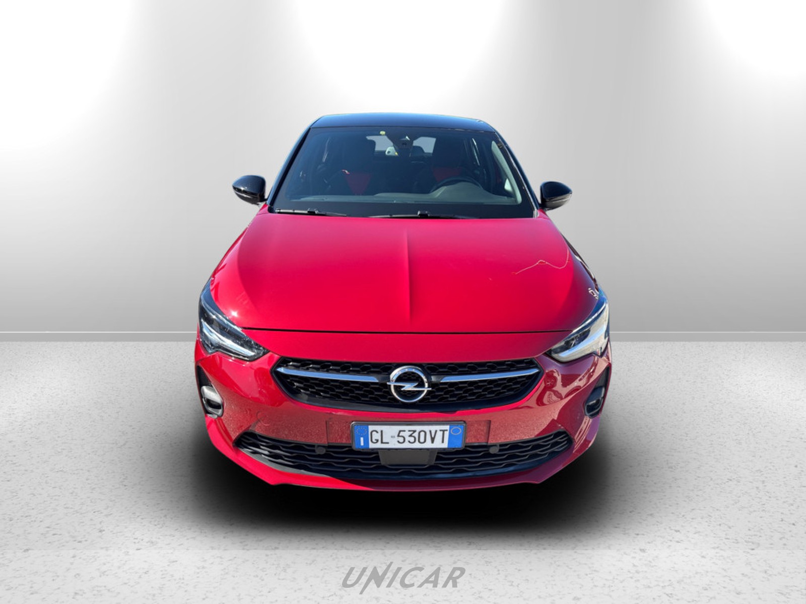 UNICAR Opel Corsa