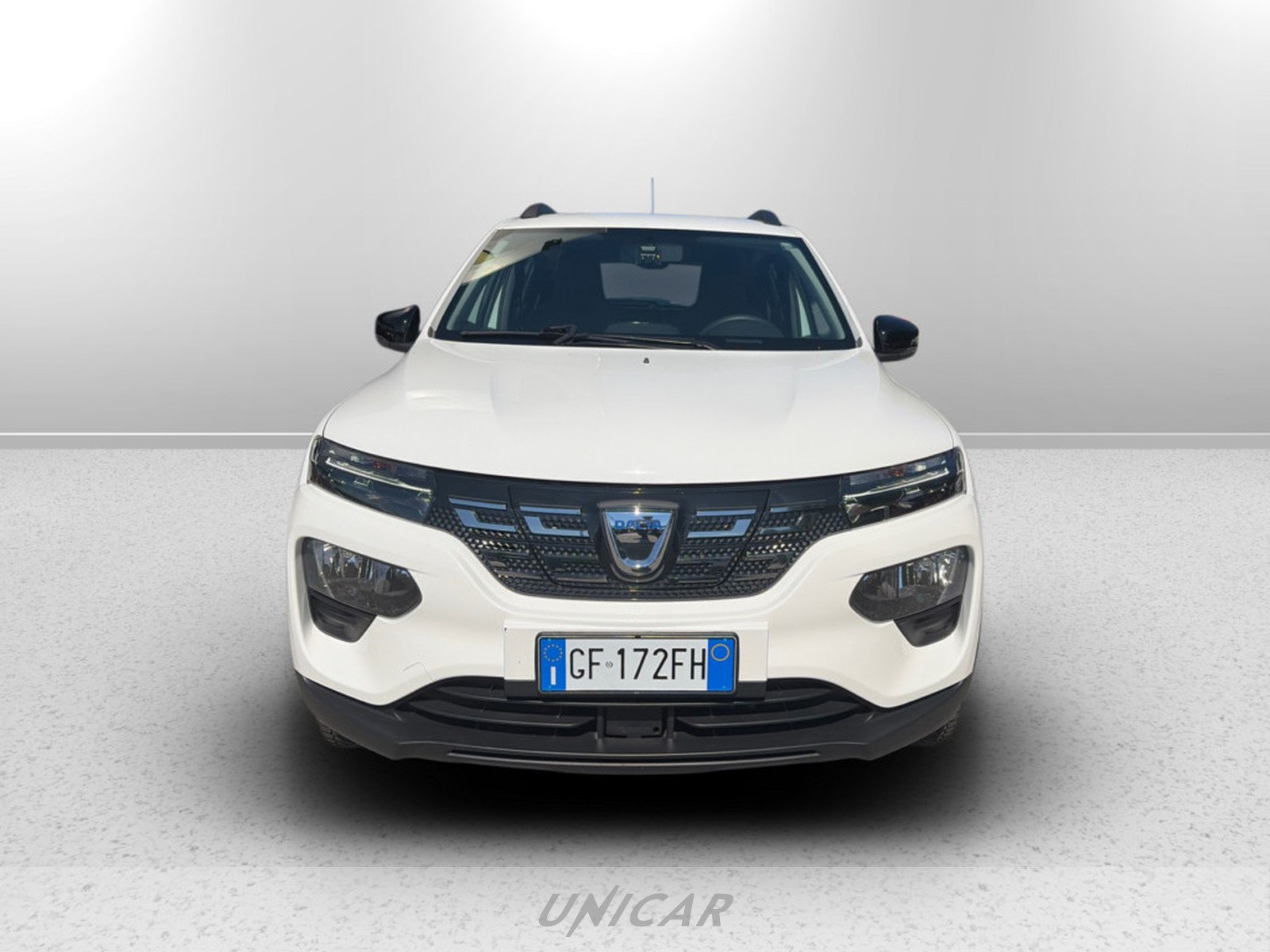 UNICAR Dacia Spring