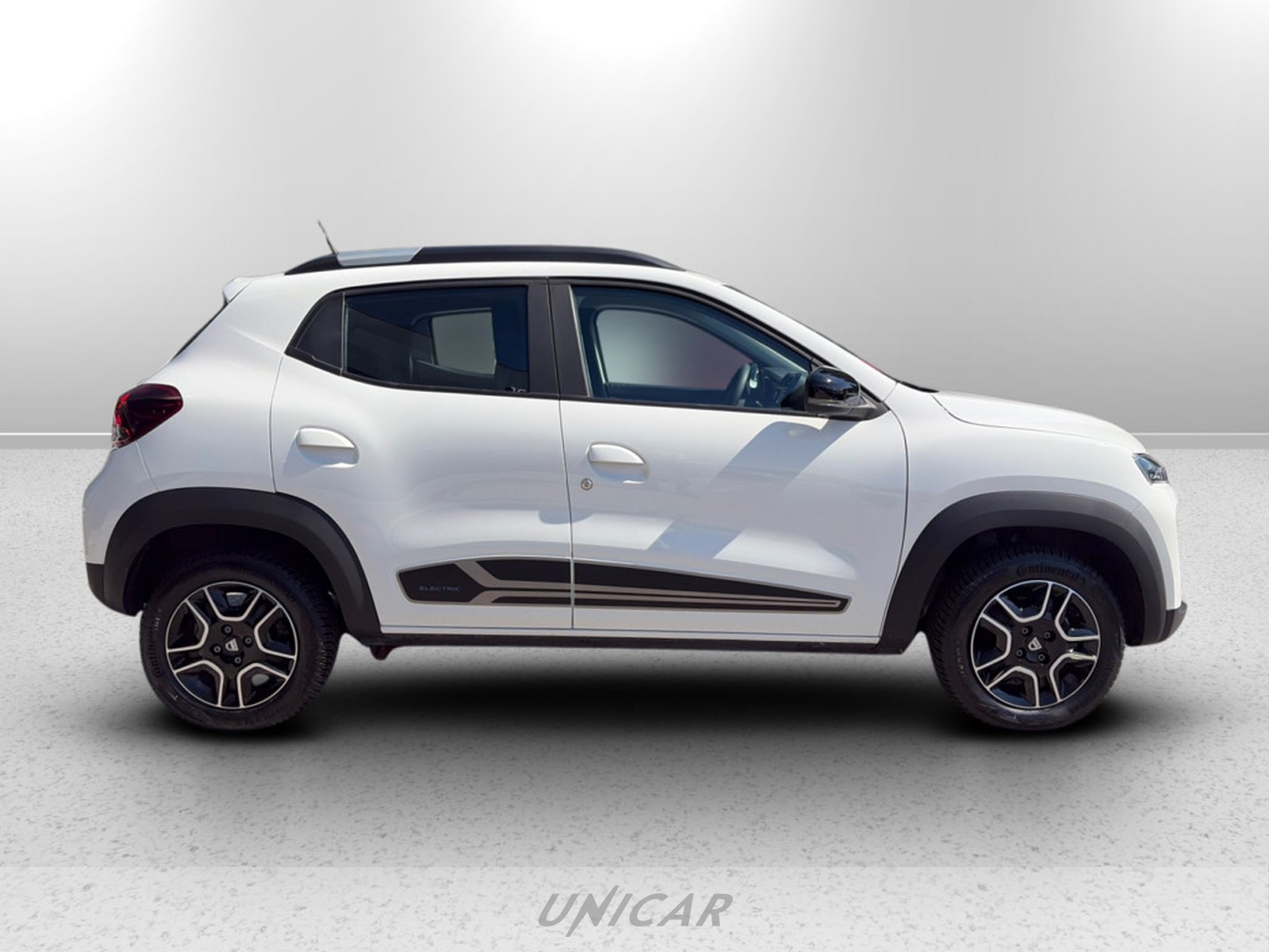 UNICAR Dacia Spring