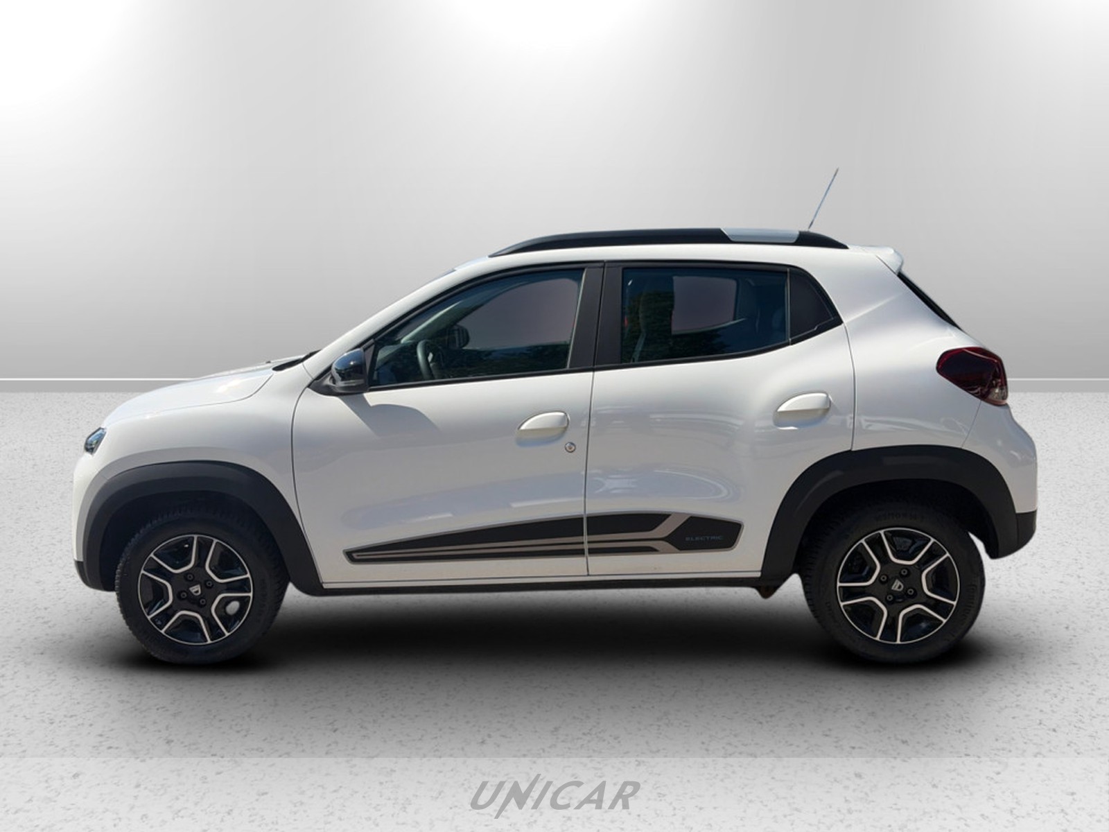 UNICAR Dacia Spring