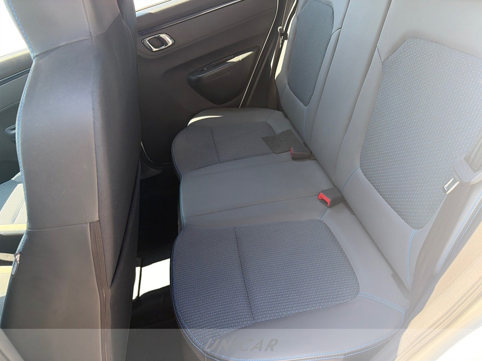 UNICAR Dacia Spring