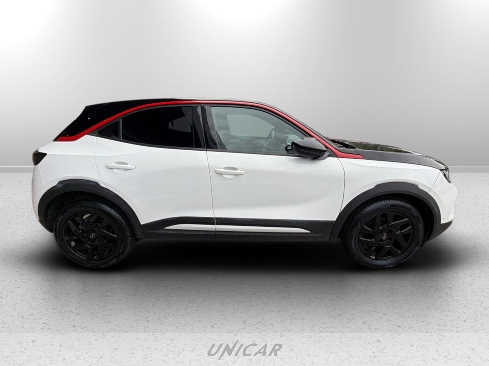 UNICAR Opel Mokka