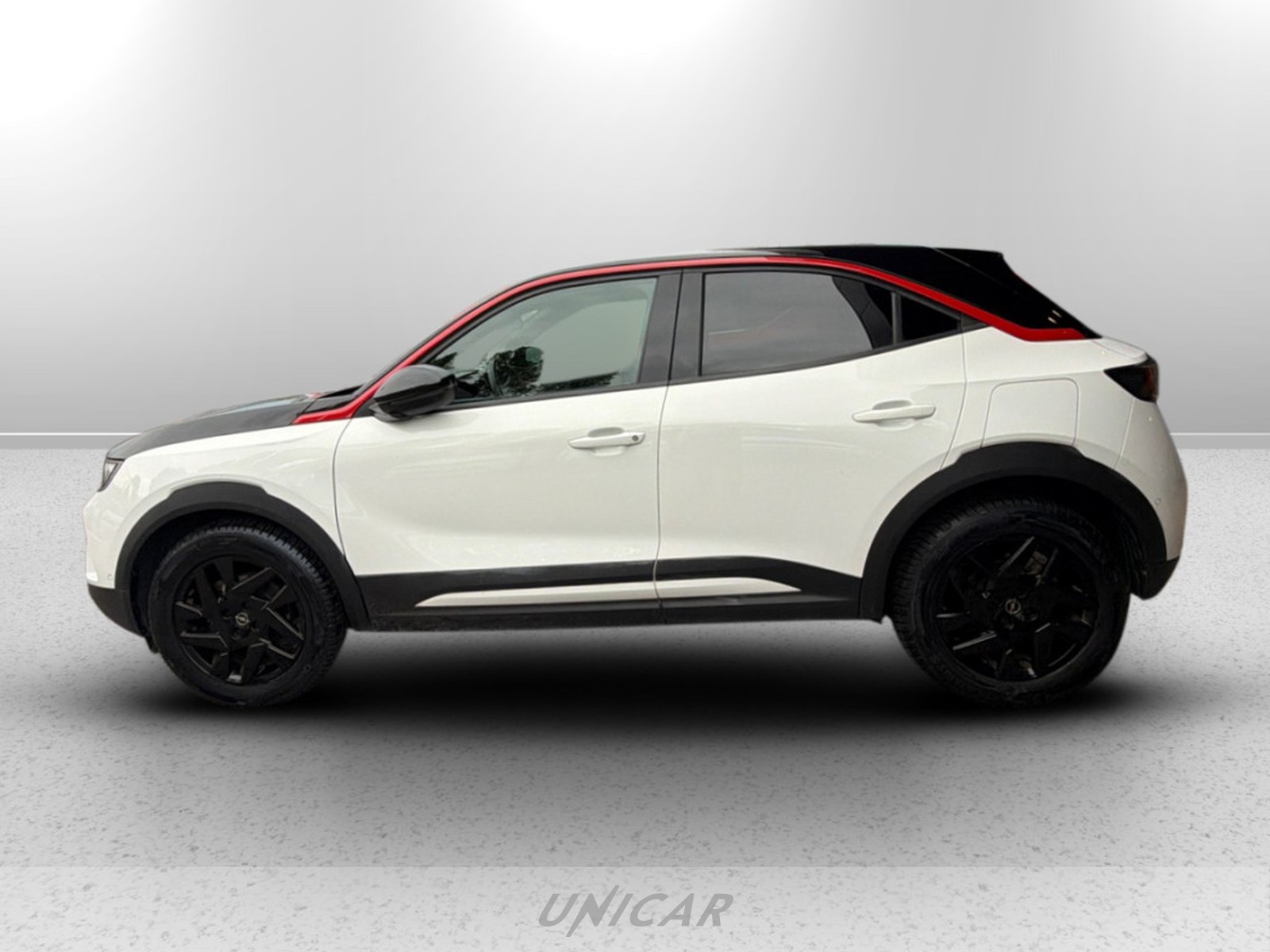 UNICAR Opel Mokka