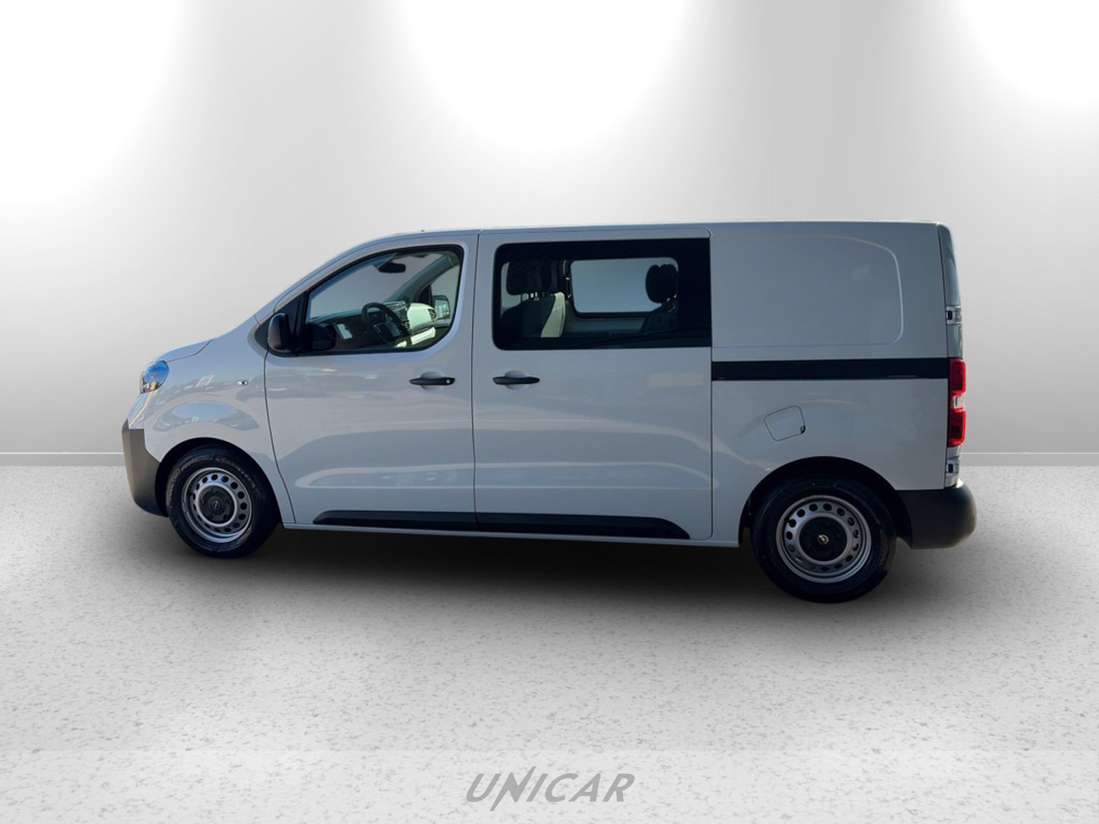 UNICAR Opel Vivaro