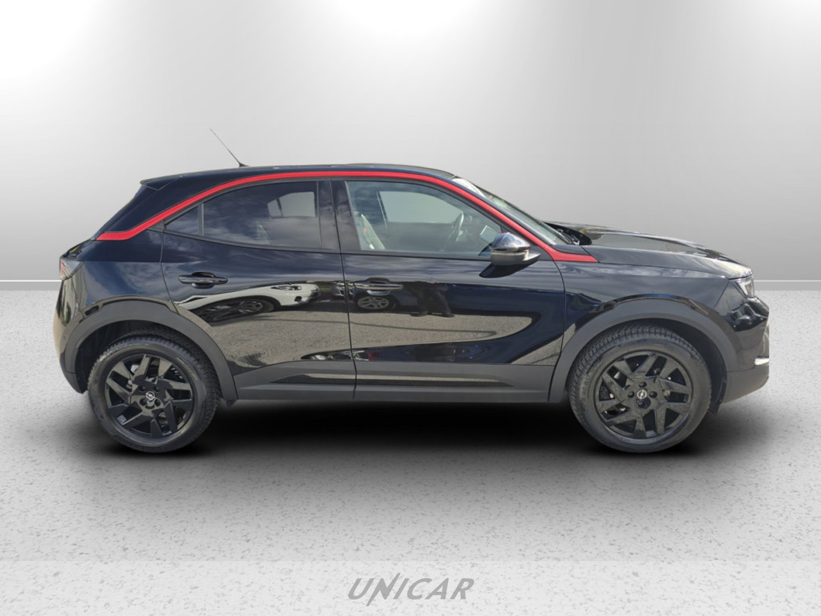 UNICAR Opel Mokka