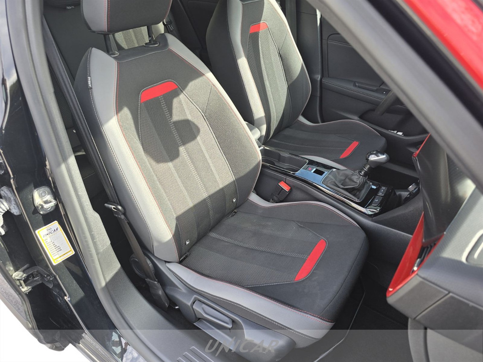 UNICAR Opel Mokka