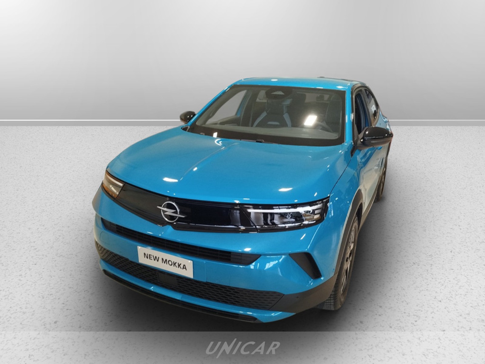 UNICAR Opel Mokka