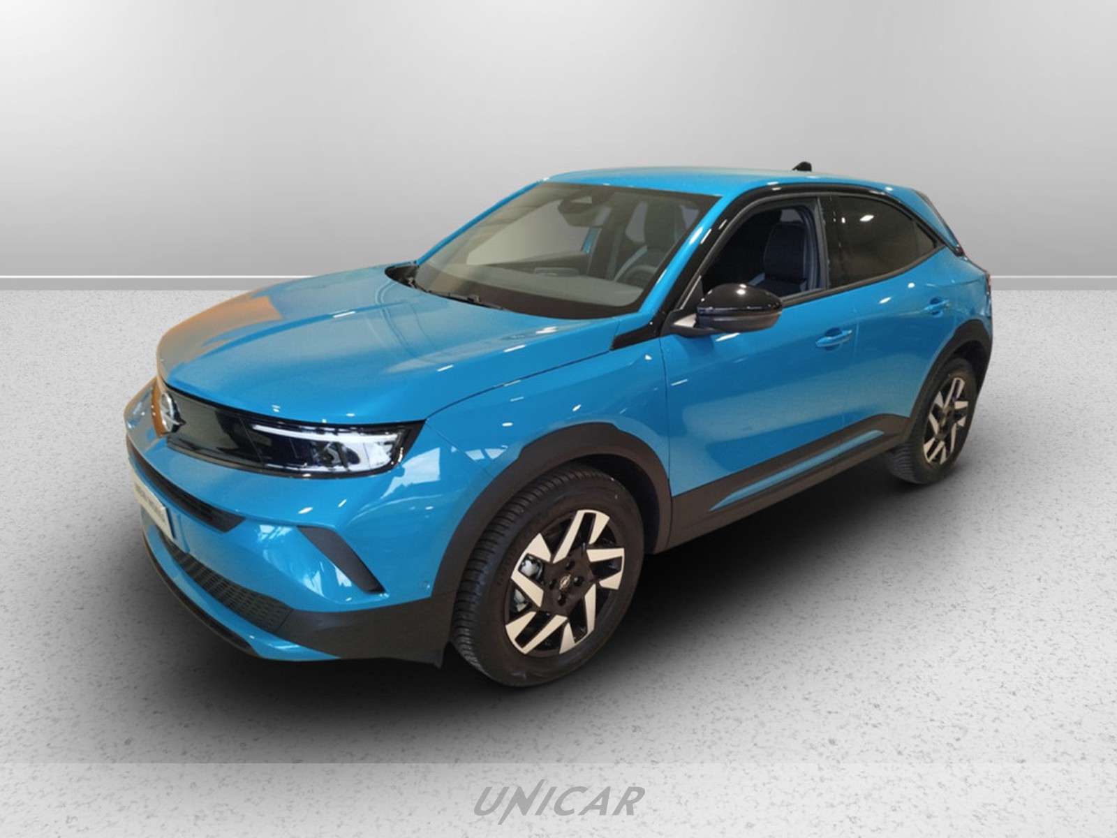 UNICAR Opel Mokka