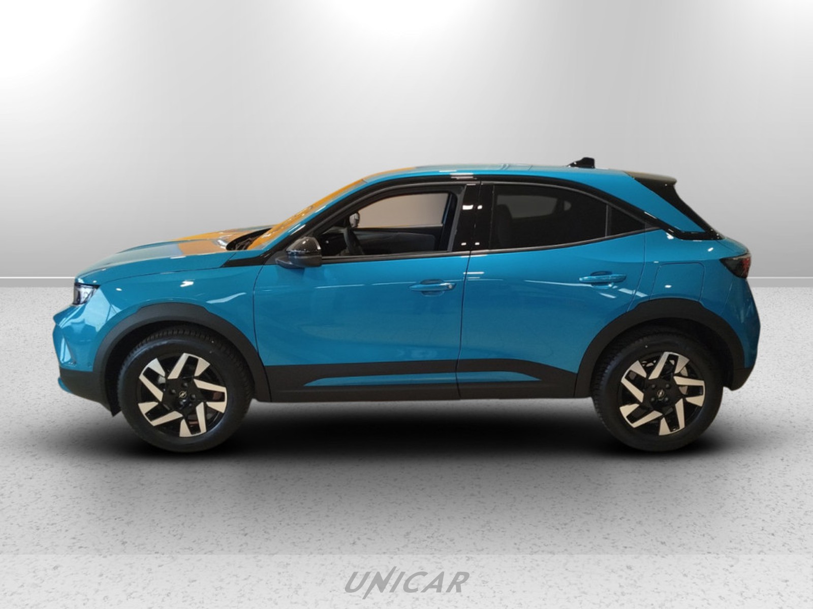 UNICAR Opel Mokka