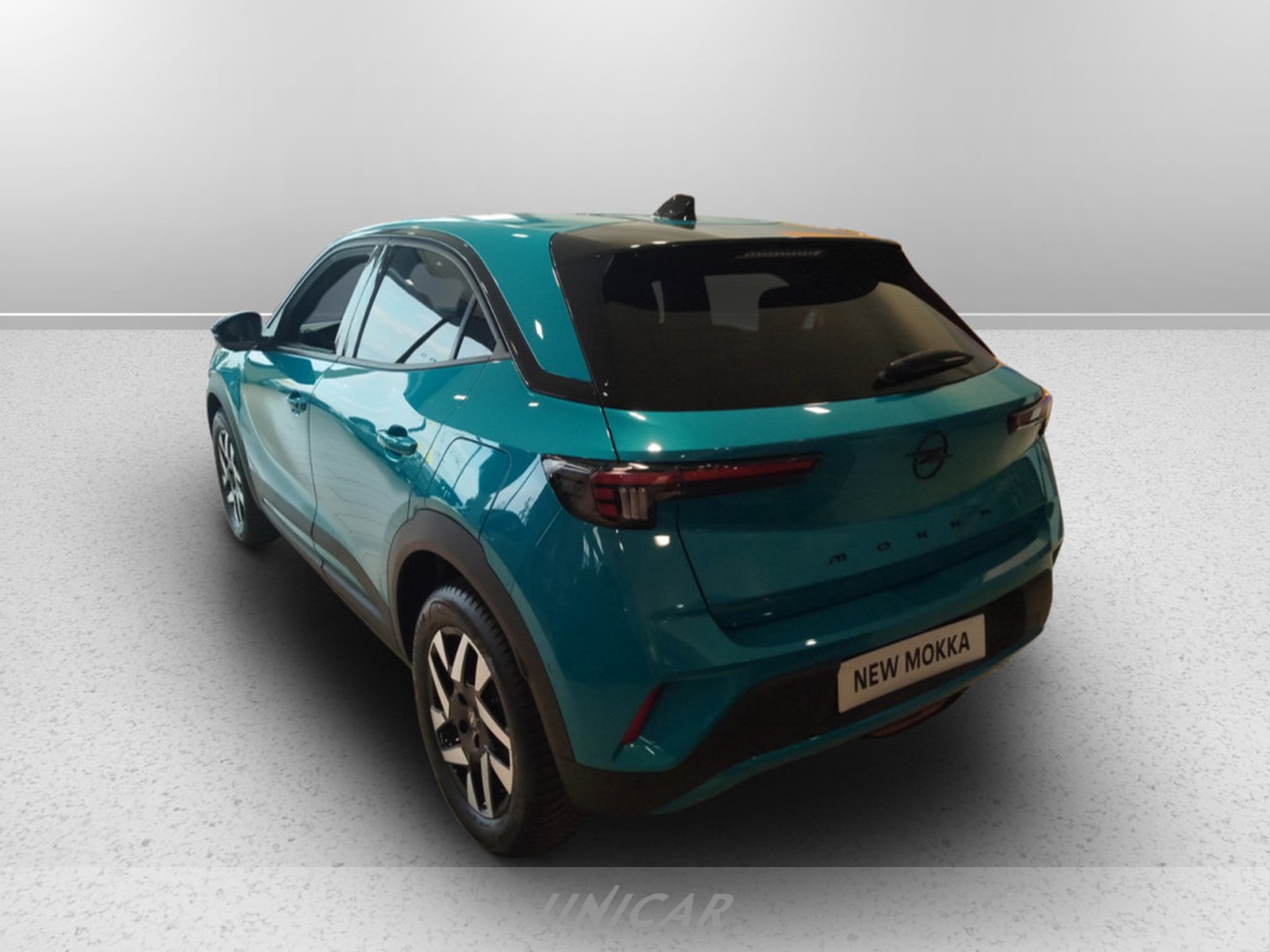 UNICAR Opel Mokka