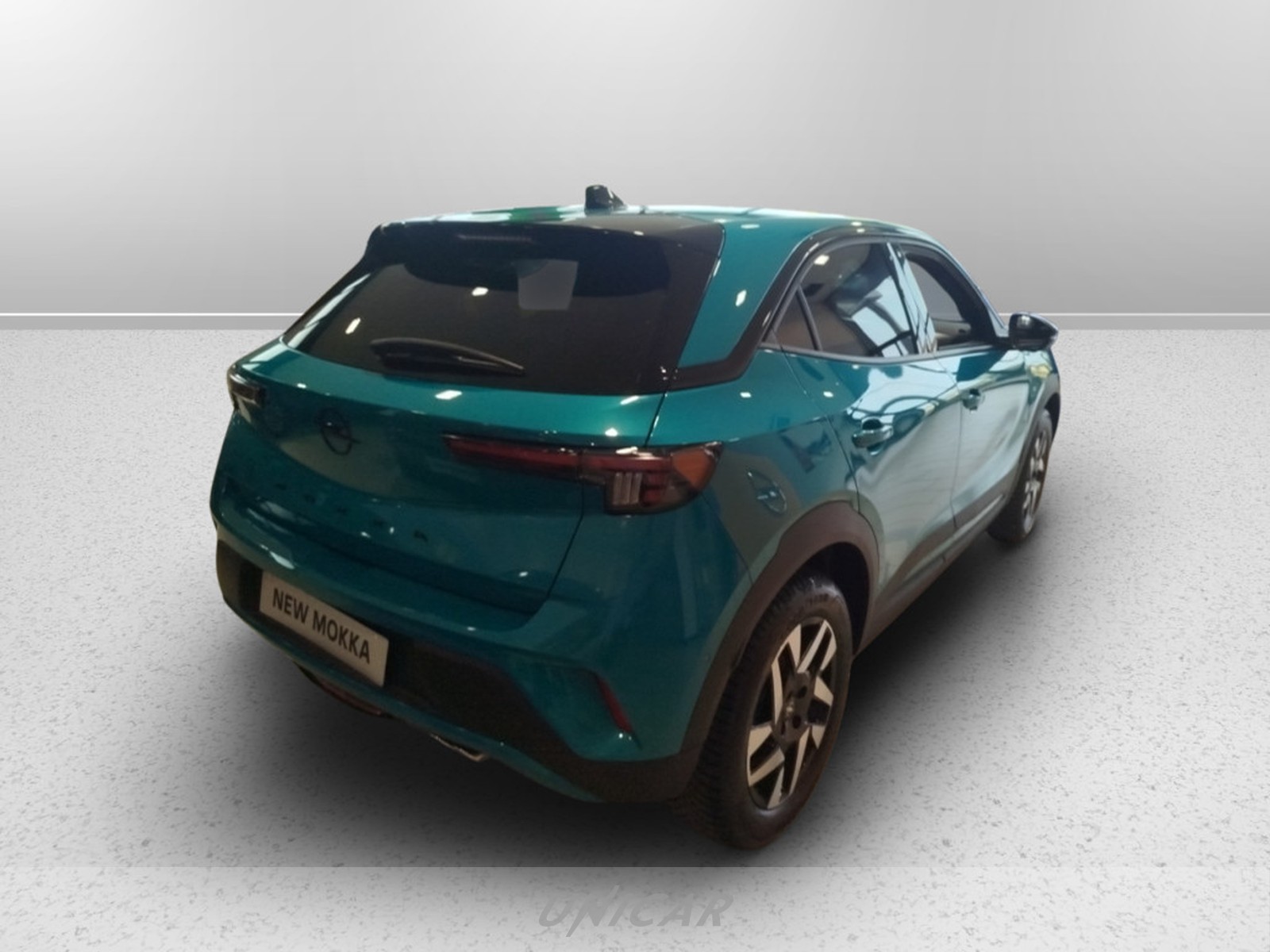 UNICAR Opel Mokka