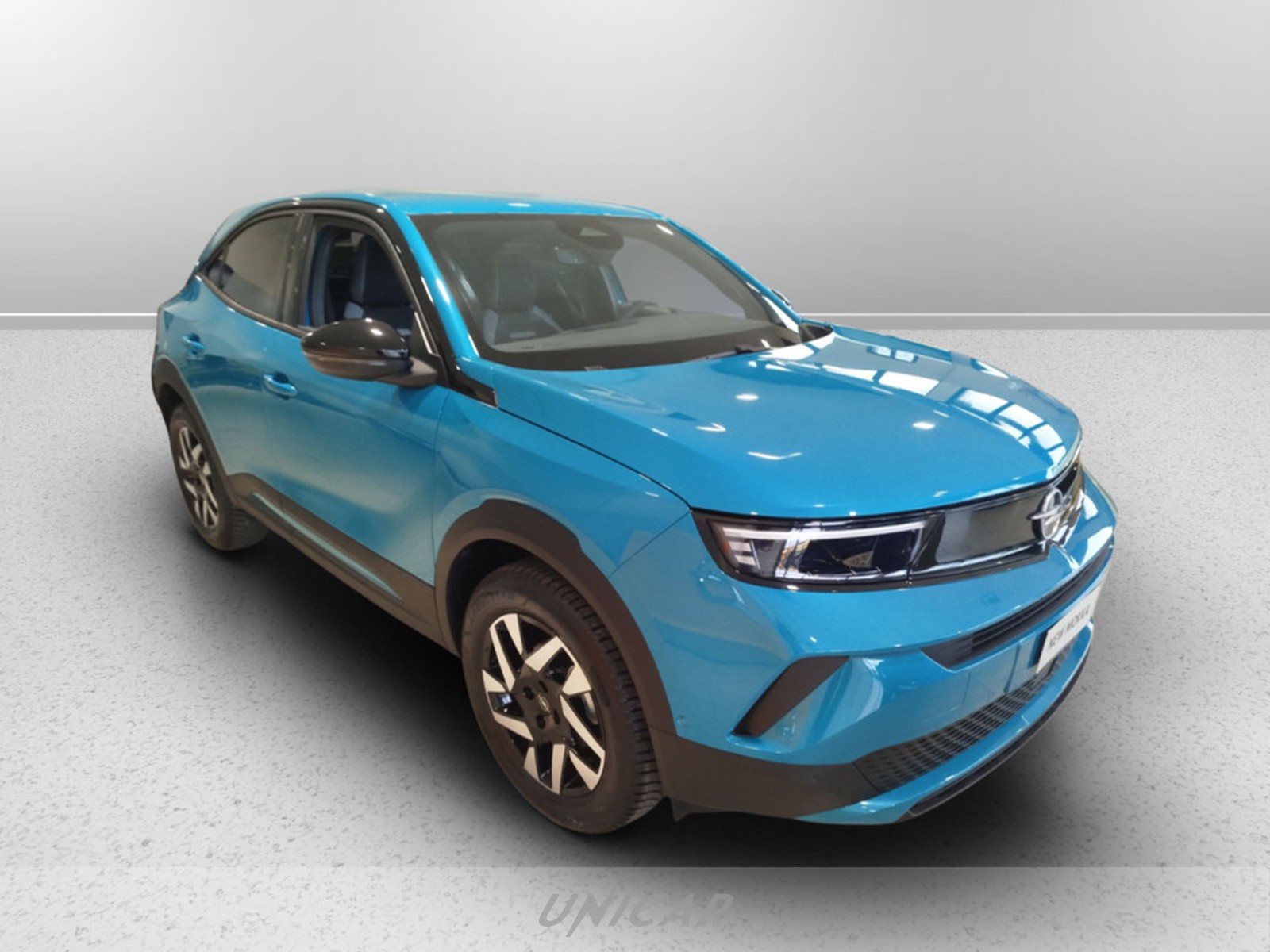 UNICAR Opel Mokka