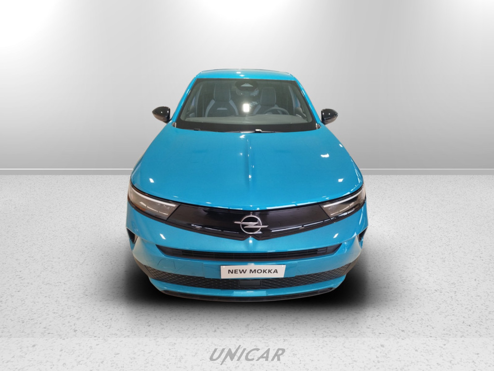 UNICAR Opel Mokka